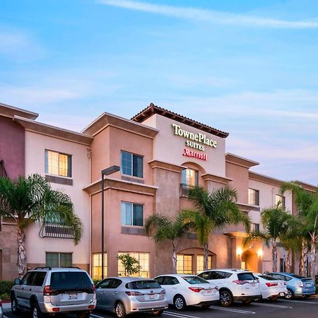 Towneplace Suites By Marriott San Diego Carlsbad / Vista Exteriör bild