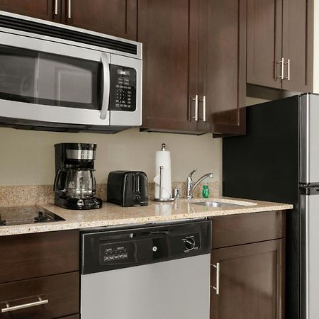 Towneplace Suites By Marriott San Diego Carlsbad / Vista Exteriör bild