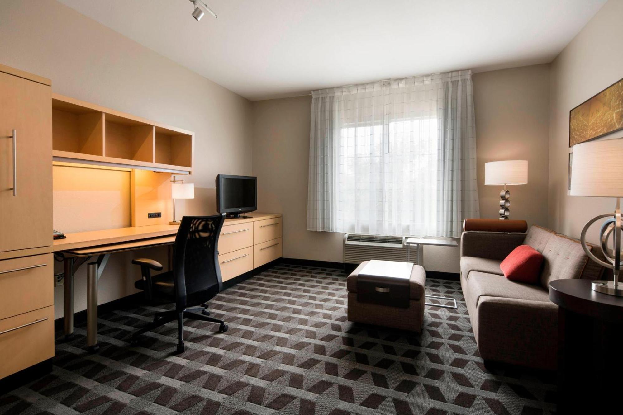 Towneplace Suites By Marriott San Diego Carlsbad / Vista Exteriör bild