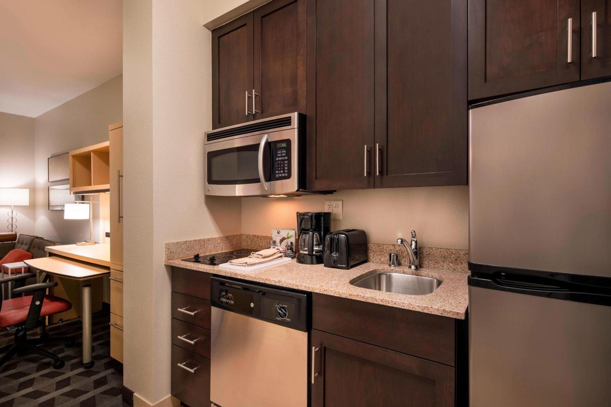 Towneplace Suites By Marriott San Diego Carlsbad / Vista Exteriör bild
