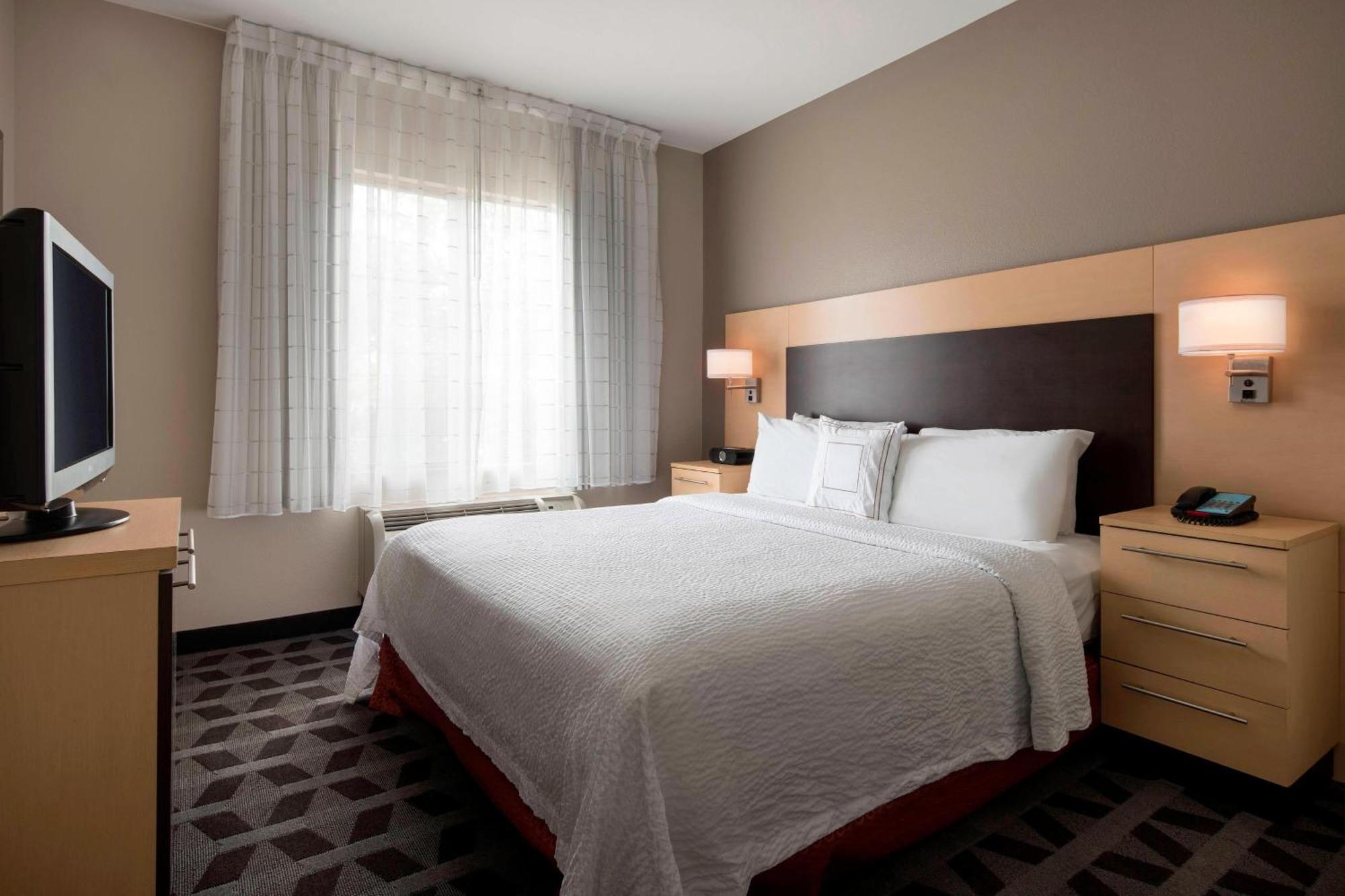 Towneplace Suites By Marriott San Diego Carlsbad / Vista Exteriör bild