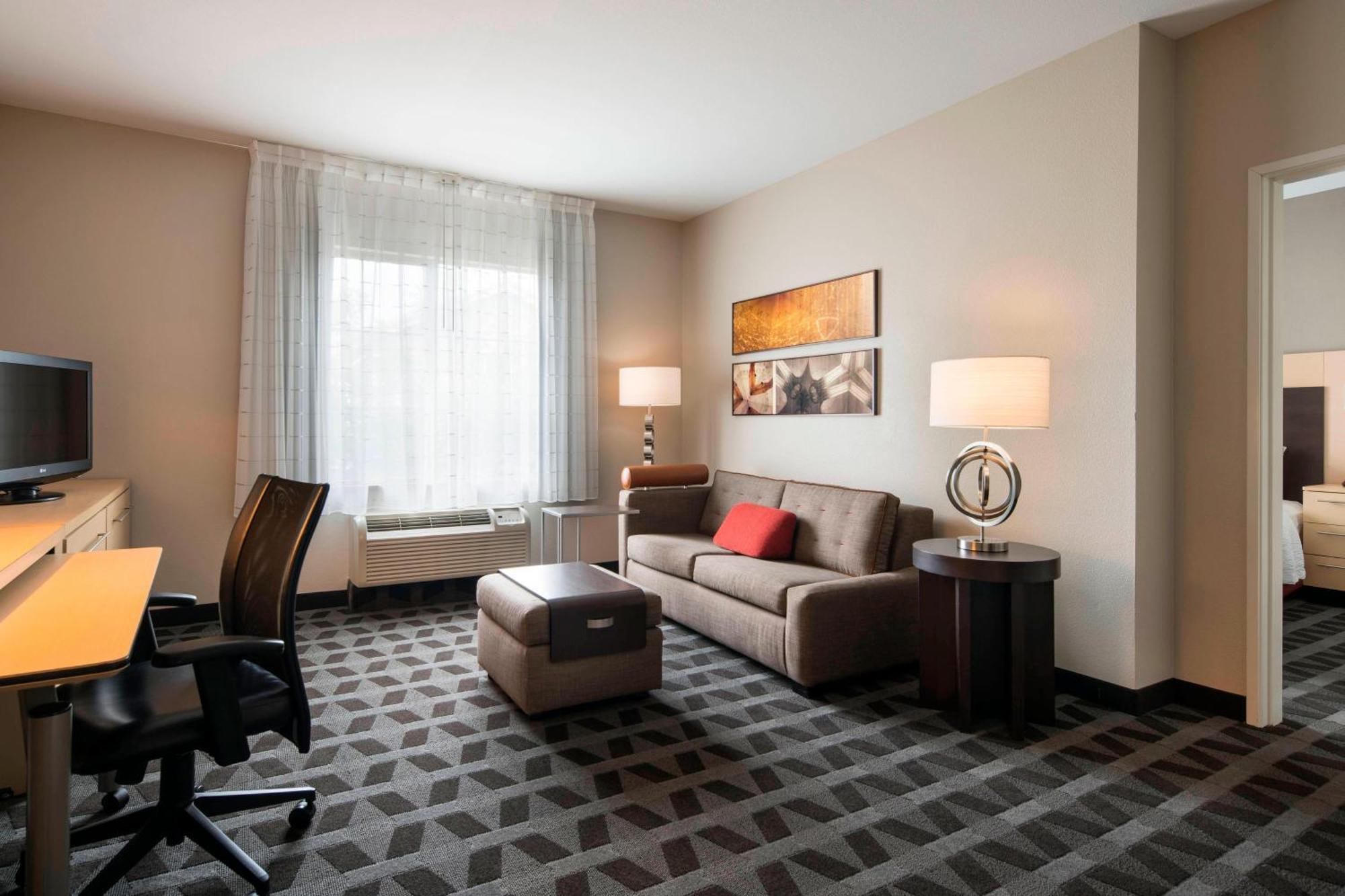 Towneplace Suites By Marriott San Diego Carlsbad / Vista Exteriör bild