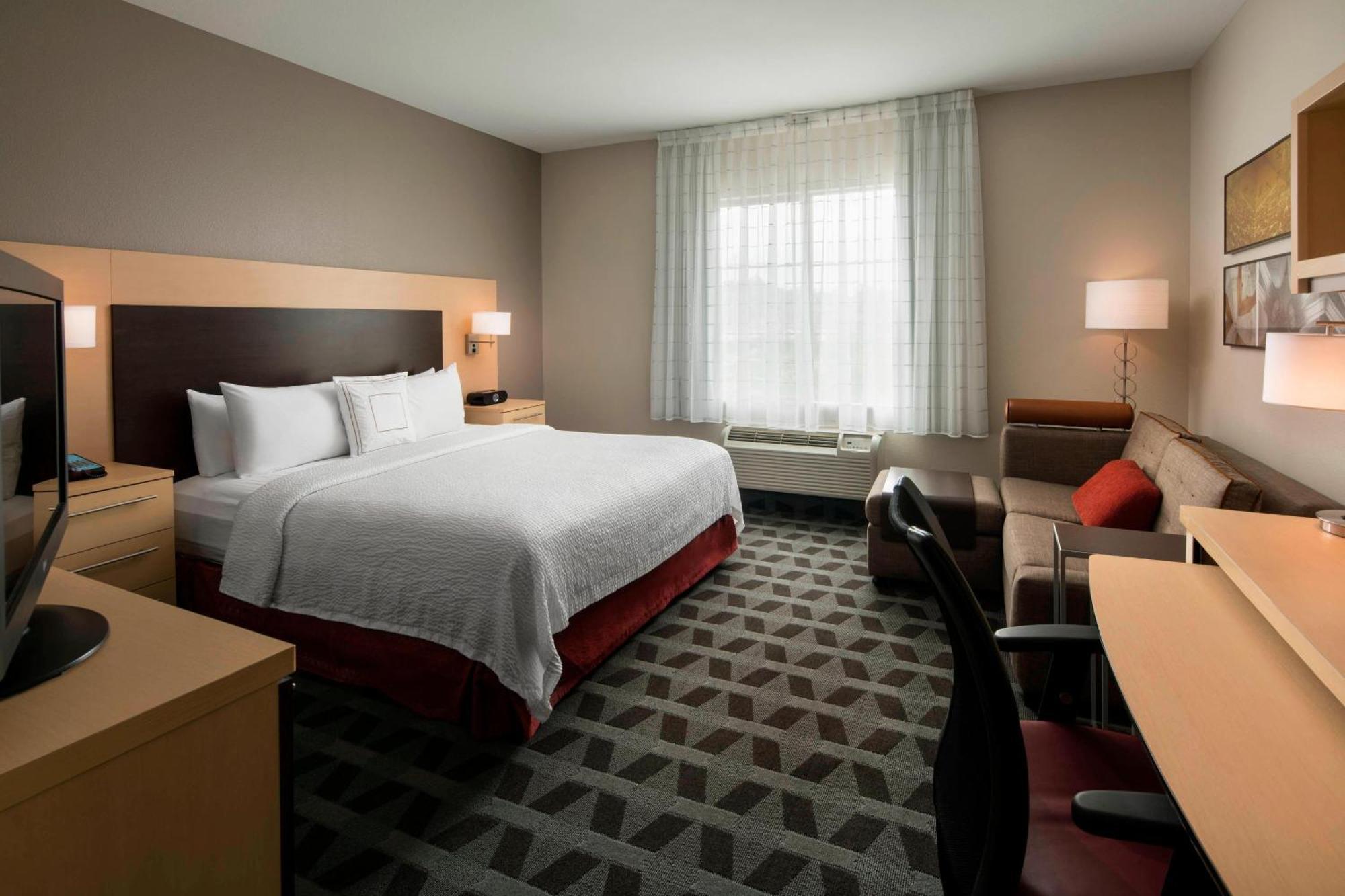 Towneplace Suites By Marriott San Diego Carlsbad / Vista Exteriör bild