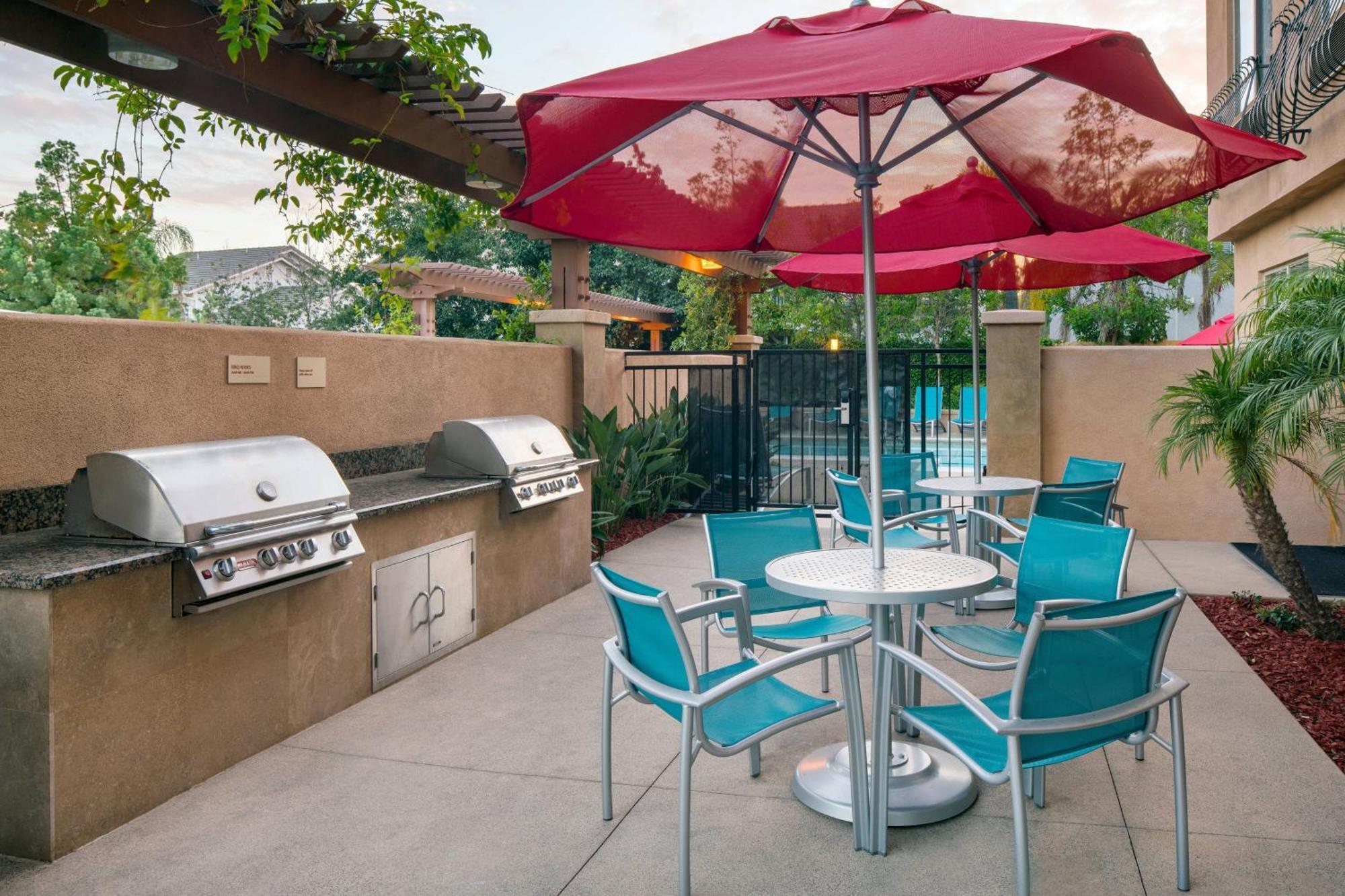 Towneplace Suites By Marriott San Diego Carlsbad / Vista Exteriör bild