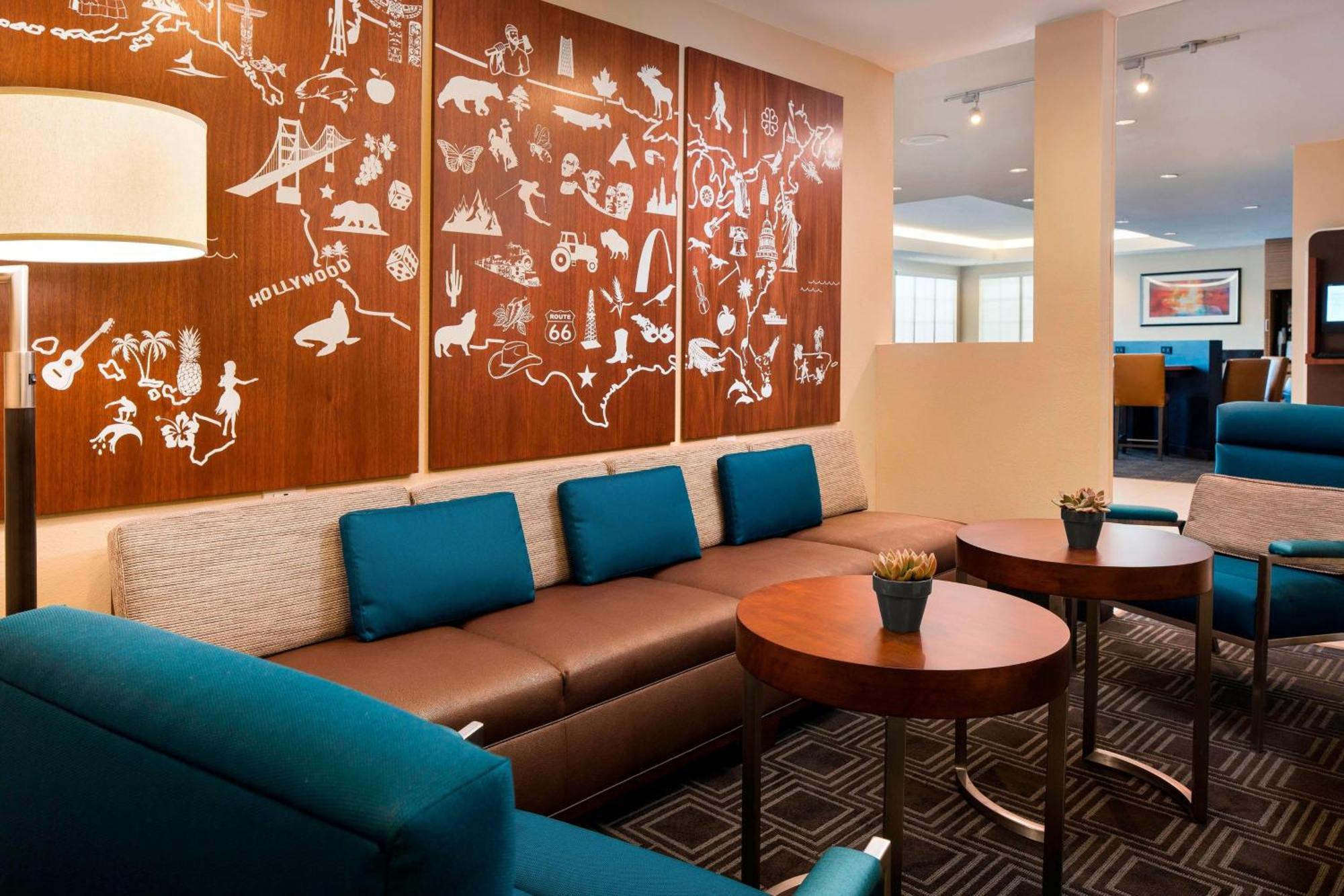 Towneplace Suites By Marriott San Diego Carlsbad / Vista Exteriör bild