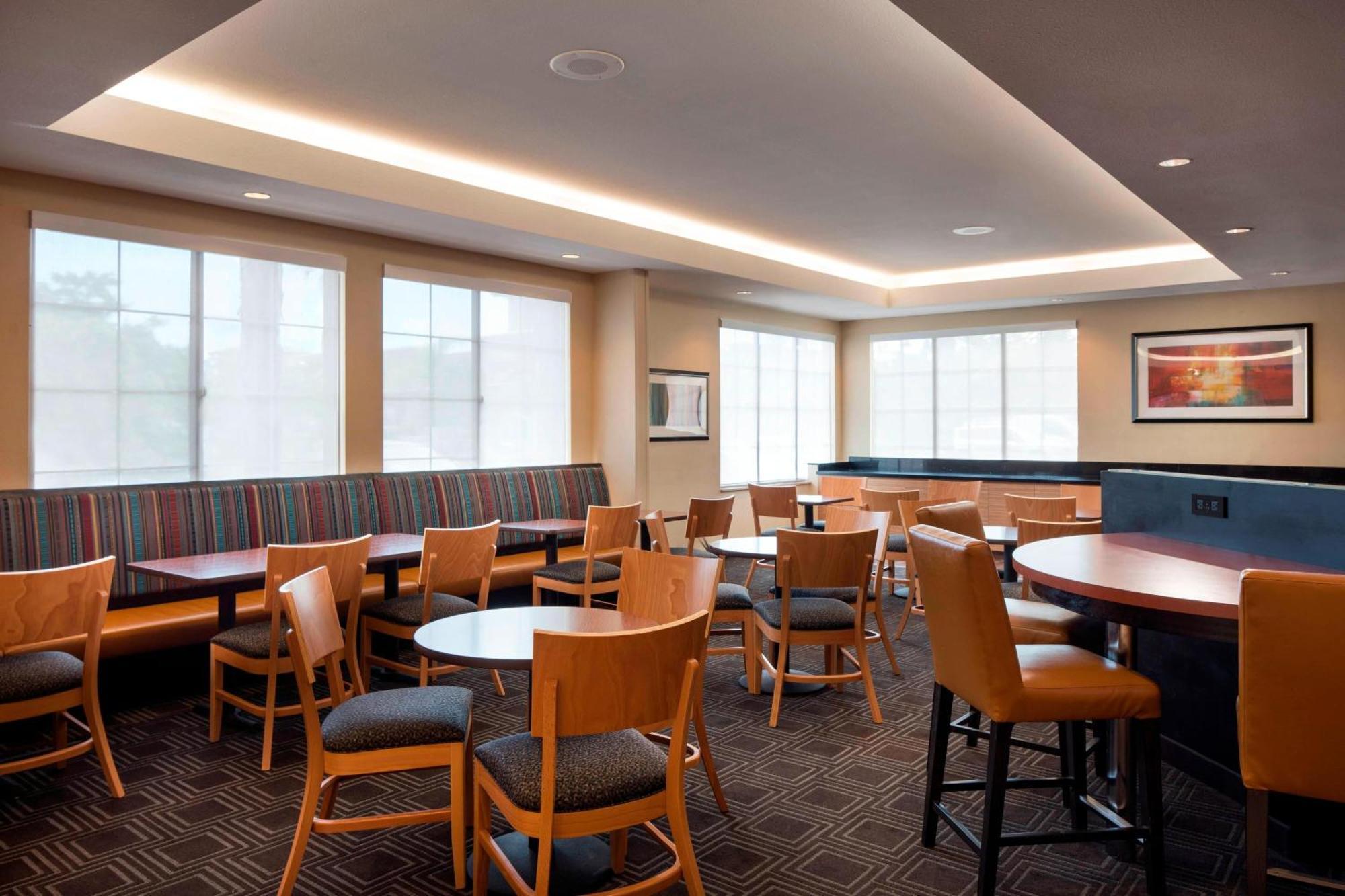 Towneplace Suites By Marriott San Diego Carlsbad / Vista Exteriör bild
