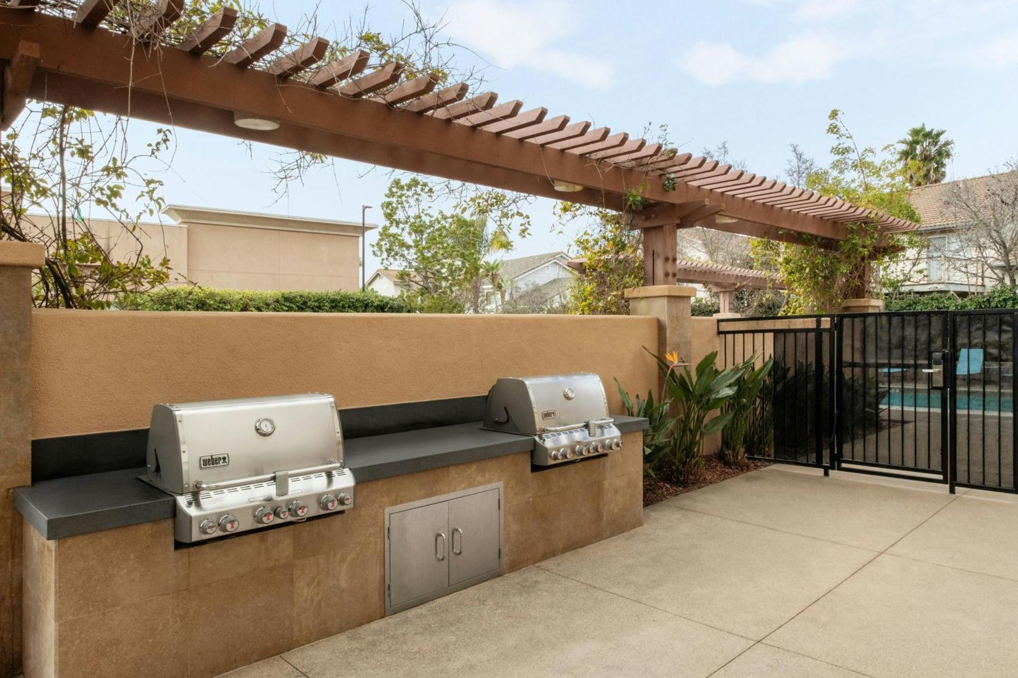 Towneplace Suites By Marriott San Diego Carlsbad / Vista Exteriör bild