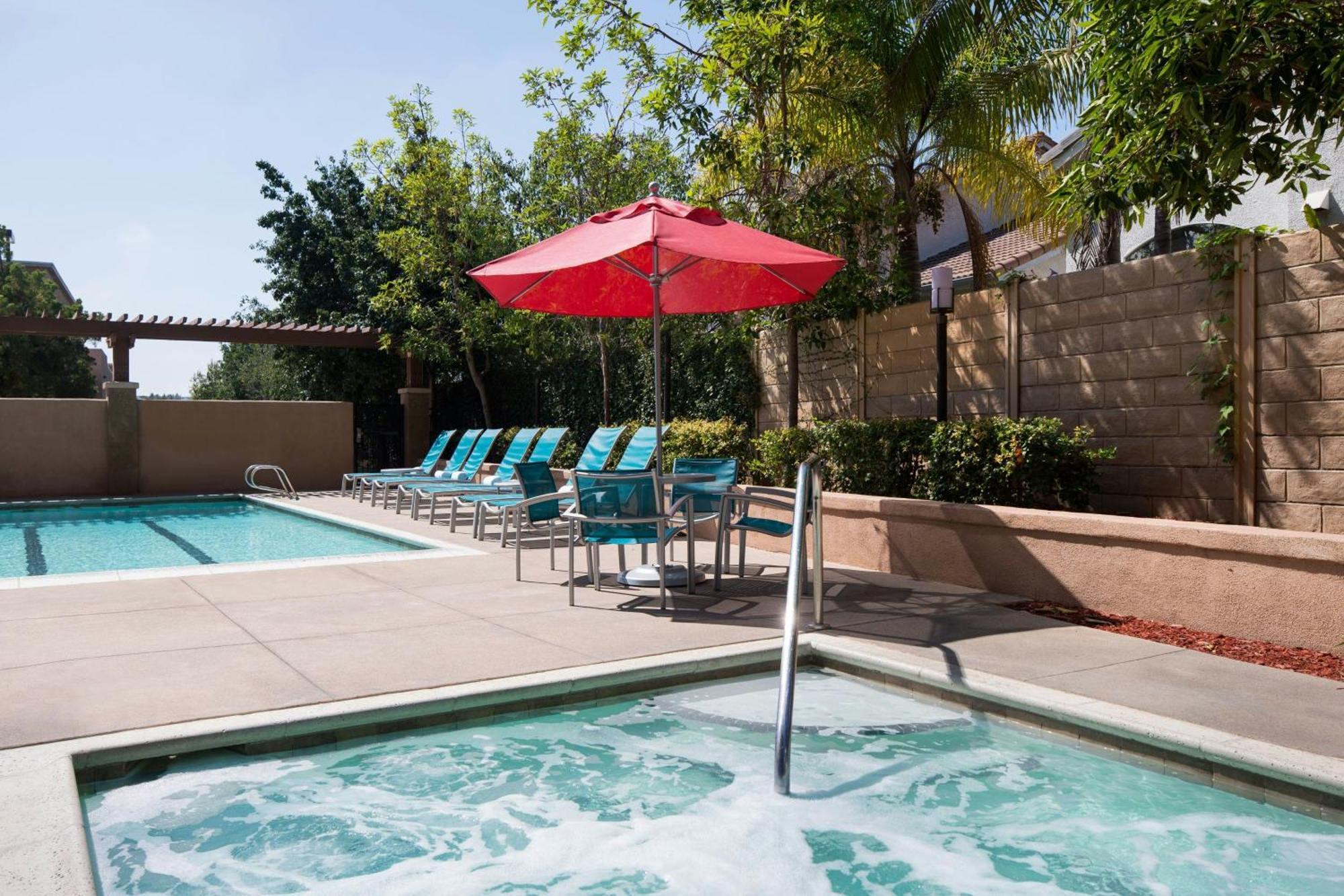 Towneplace Suites By Marriott San Diego Carlsbad / Vista Exteriör bild