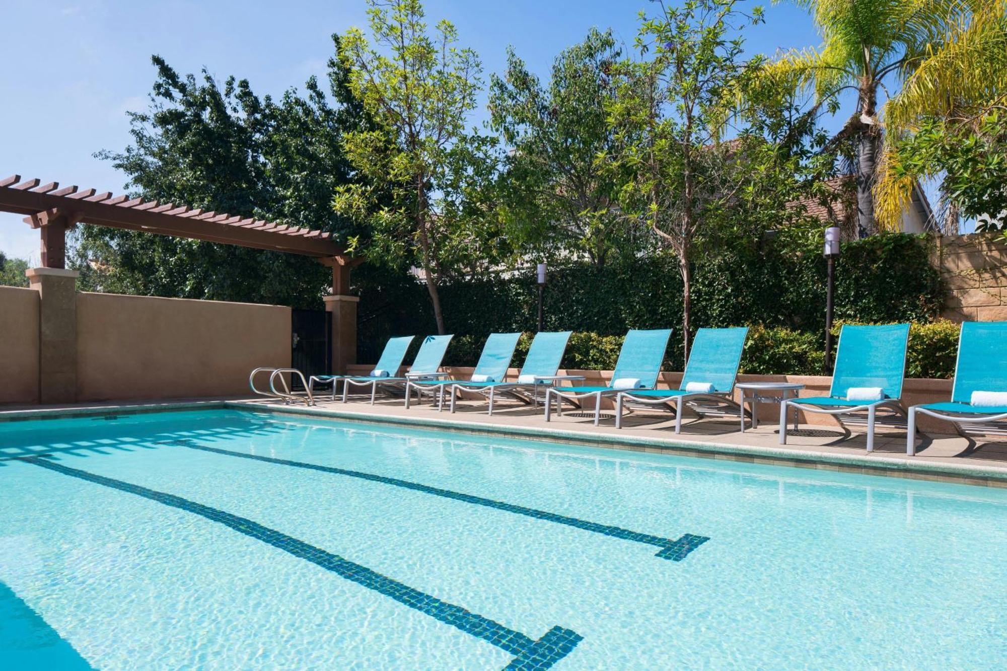 Towneplace Suites By Marriott San Diego Carlsbad / Vista Exteriör bild