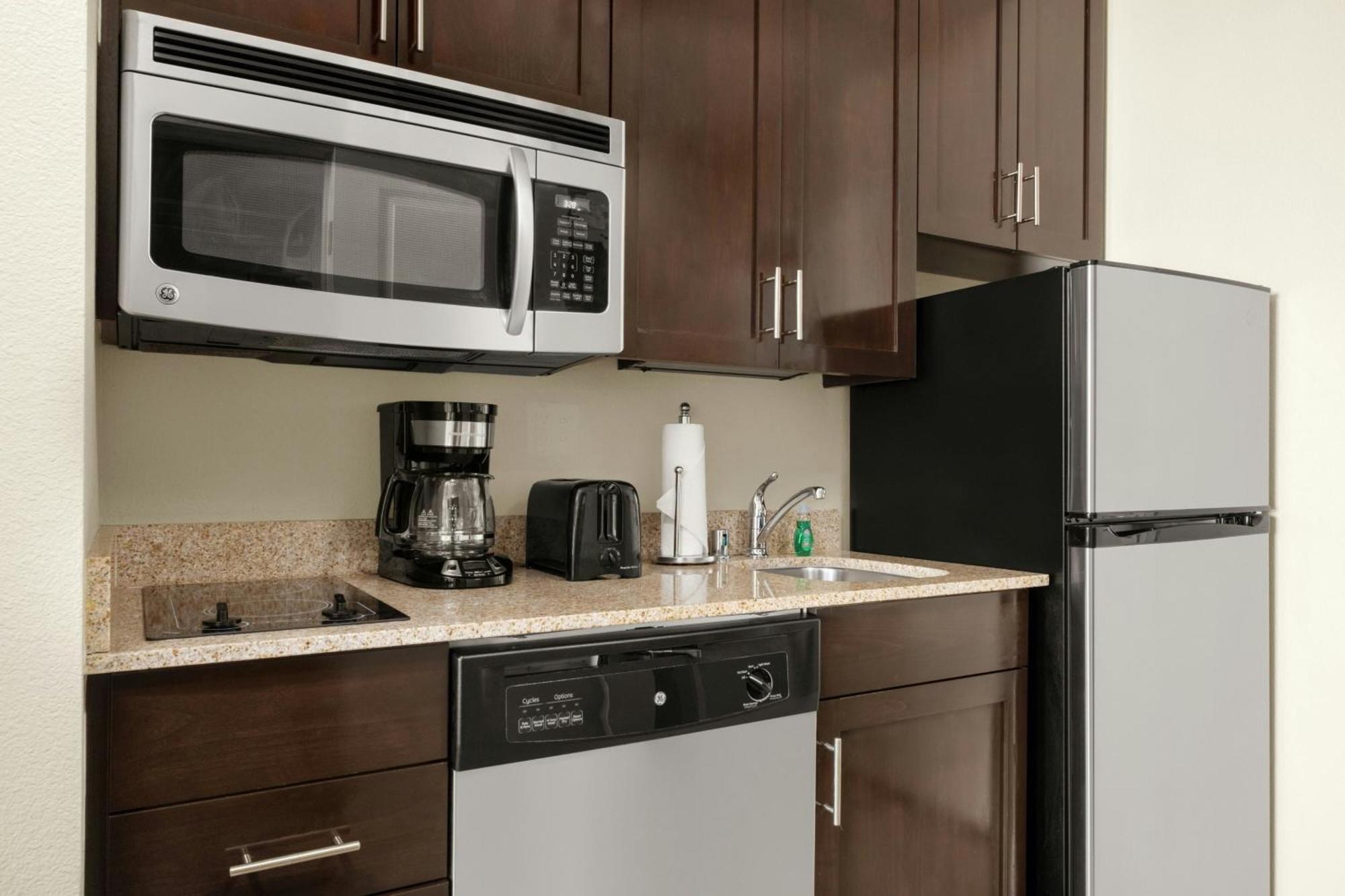 Towneplace Suites By Marriott San Diego Carlsbad / Vista Exteriör bild