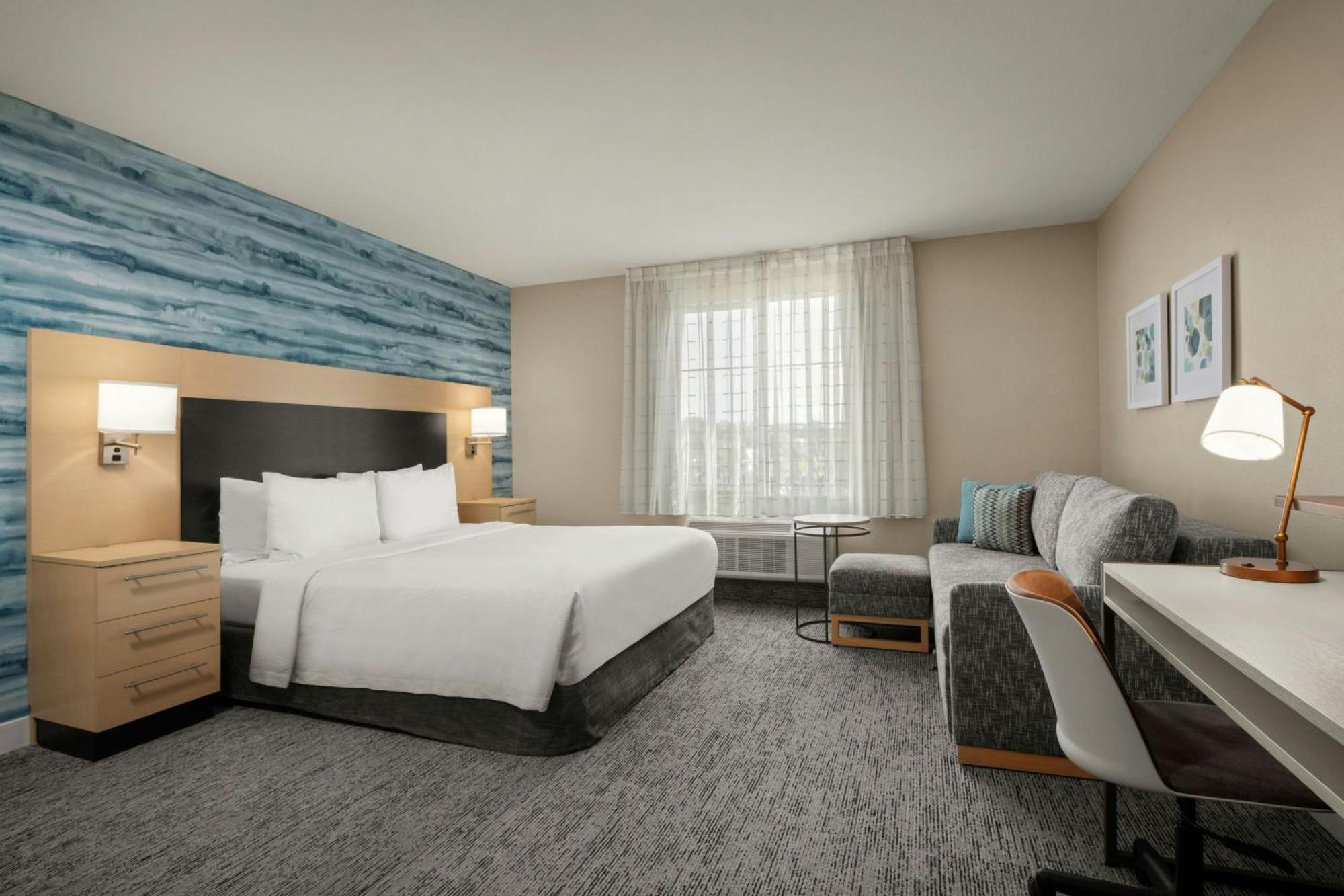 Towneplace Suites By Marriott San Diego Carlsbad / Vista Exteriör bild