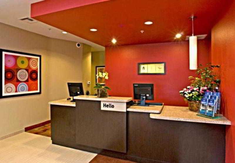 Towneplace Suites By Marriott San Diego Carlsbad / Vista Bekvämligheter bild