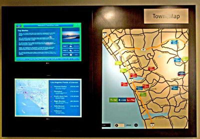 Towneplace Suites By Marriott San Diego Carlsbad / Vista Exteriör bild