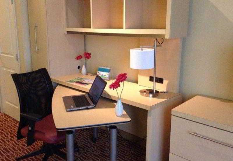 Towneplace Suites By Marriott San Diego Carlsbad / Vista Exteriör bild