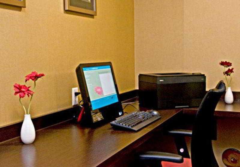 Towneplace Suites By Marriott San Diego Carlsbad / Vista Bekvämligheter bild