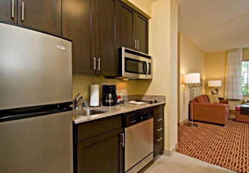 Towneplace Suites By Marriott San Diego Carlsbad / Vista Exteriör bild