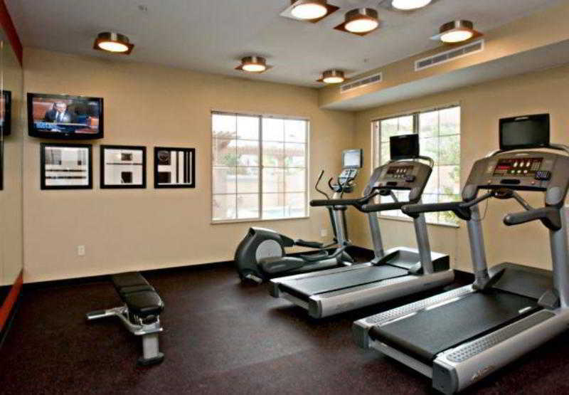 Towneplace Suites By Marriott San Diego Carlsbad / Vista Exteriör bild