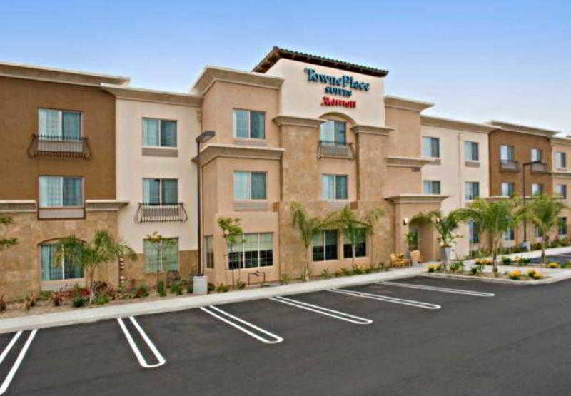 Towneplace Suites By Marriott San Diego Carlsbad / Vista Exteriör bild
