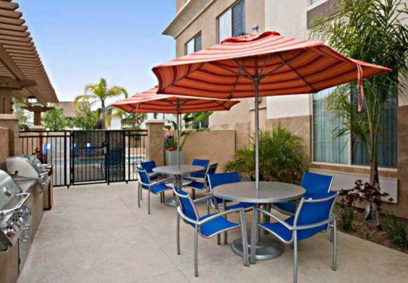 Towneplace Suites By Marriott San Diego Carlsbad / Vista Exteriör bild